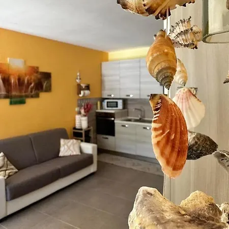 Appartement Samantha -
