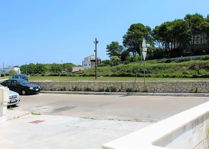 Samantha - アパート *