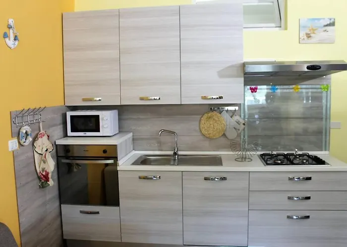 アパート Samantha -