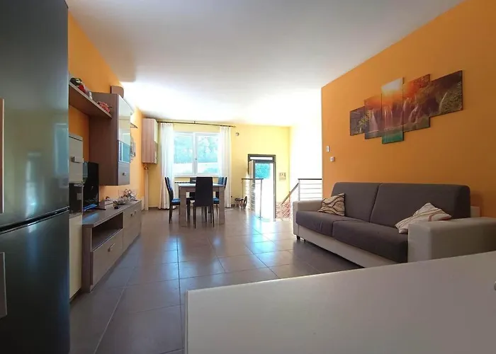 アパート Samantha - オートラント