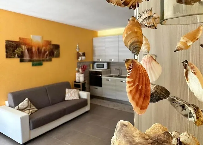 アパート Samantha -